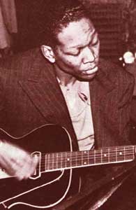 Charlie Christian
