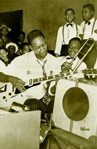 Charlie Christian